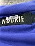 Nookie Blue Cocktail Dress Size L - photo 6