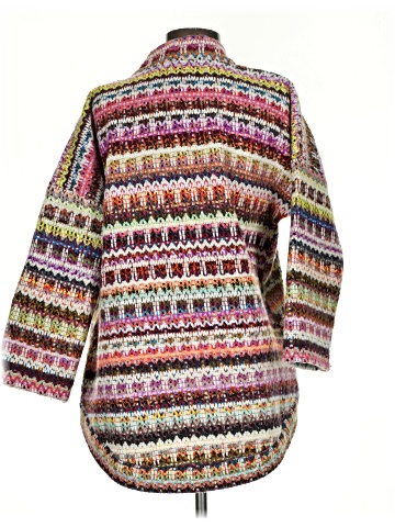 dRA Los Angeles Vest (view 2)
