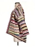 dRA Los Angeles 100% Polyester Pink Vest Size XS - photo 5