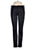 7 For All Mankind Black Jeans Size 26 waist - photo 1