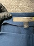 Nordstrom Signature Solid Blue Active Pants Size 8 - photo 7