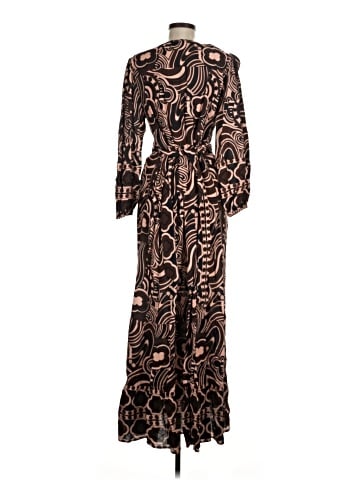 Celina Moon Cocktail Dress (view 2)