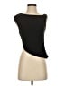 Prettygarden Black Sleeveless Top Size S - photo 1