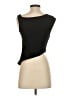Prettygarden Black Sleeveless Top Size S - photo 2