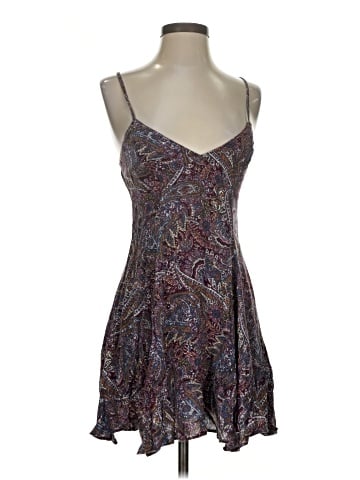 American Eagle Outfitters Cocktail Dress (view 1)