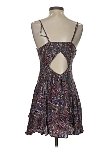 American Eagle Outfitters Cocktail Dress (view 2)