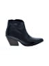 FLY London Black Ankle Boots Size EU 39 - photo 1
