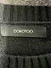Dokotoo Houndstooth Black Pullover Sweater Size XXL (estimated) - photo 7