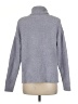 Ugg Solid Gray Turtleneck Sweater Size M - photo 2