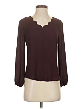 41 Hawthorn 3/4 Sleeve Blouse