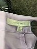 Love Tree Solid Purple Casual Pants Size S - photo 7