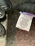 Love Tree Solid Purple Casual Pants Size S - photo 8