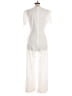 Unbranded White Jumpsuit Size XXL - photo 2