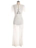 Unbranded White Jumpsuit Size XXL - photo 1
