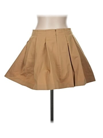 Rebecca Taylor Casual Skirt (view 2)