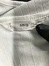 MNG Ivory Tank Top Size S - photo 7