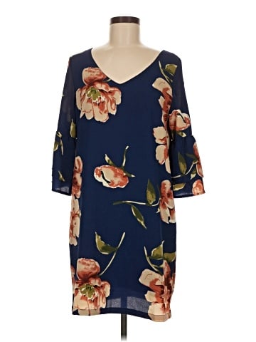 Belongsci Casual Dress (view 1)