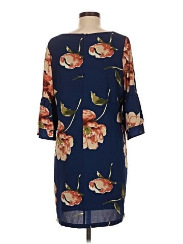 Belongsci Casual Dress (view 2)