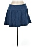 Soft Joie Solid Blue Casual Skirt Size M - photo 1