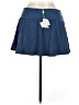 Soft Joie Solid Blue Casual Skirt Size M - photo 2