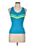 FILA Blue Active Tank Size L (estimated) - photo 1