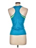 FILA Blue Active Tank Size L (estimated) - photo 2