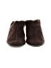 VANELi Brown Mule/Clog Size 7 - photo 2