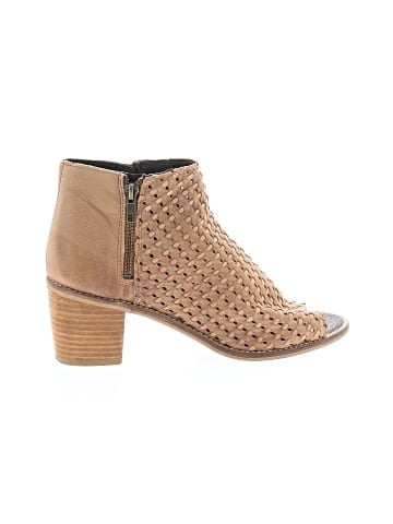 Vintage Collection Ankle Boots (view 1)