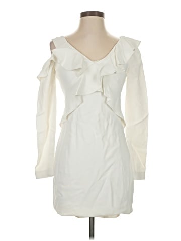Cushnie Et Ochs Cocktail Dress (view 1)