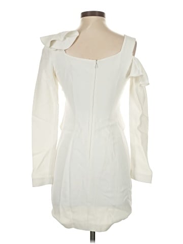 Cushnie Et Ochs Cocktail Dress (view 2)