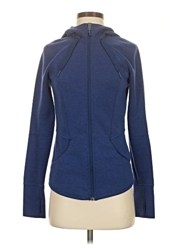 The North Face Zip Up Hoodie (view 1)