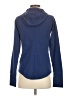 The North Face Blue Zip Up Hoodie Size S - photo 2