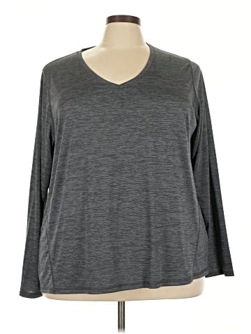 Bcg 3/4 Sleeve T-Shirt (view 1)