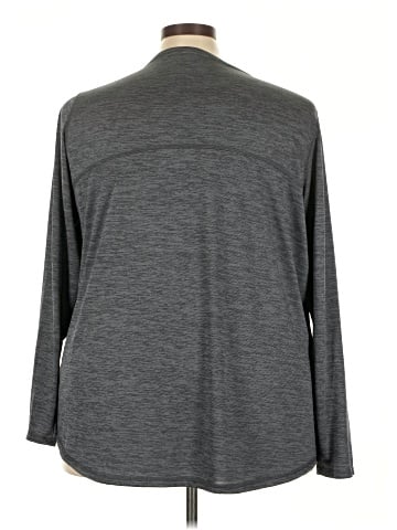 Bcg 3/4 Sleeve T-Shirt (view 2)
