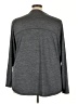 Bcg 100% Polyester Gray 3/4 Sleeve T-Shirt Size 3X - photo 2