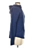 The North Face Blue Zip Up Hoodie Size S - photo 4
