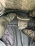 Club Monaco Solid Black Track Pants Size 4 - photo 7