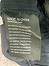 Club Monaco Solid Black Track Pants Size 4 - photo 8