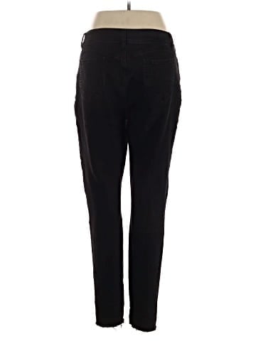 Ashley Stewart Jeans (view 2)