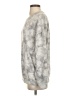 Athleta Camo Gray Pullover Sweater Size S - photo 5