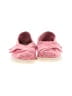 TOMS Pink Sneakers Size 6 (kids) - photo 2