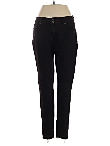 Ashley Stewart Jeans (view 1)
