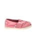 TOMS Pink Sneakers Size 6 (kids) - photo 1