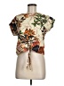 Shein Ivory Tank Top Size 6 - photo 1