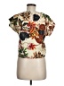 Shein Ivory Tank Top Size 6 - photo 2