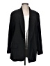 Liz Baker Essentials Black Blazer Size 12 - photo 1