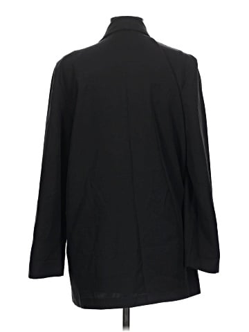Liz Baker Essentials Blazer (view 2)