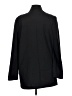 Liz Baker Essentials Black Blazer Size 12 - photo 2