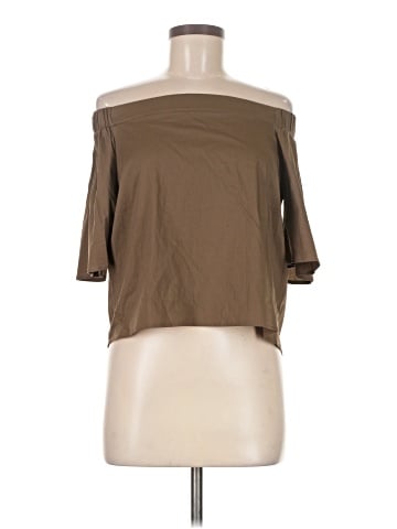 Motivi 3/4 Sleeve Blouse (view 1)