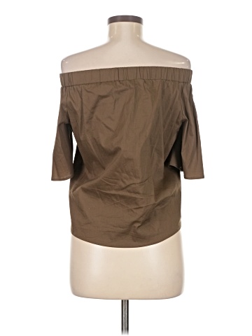 Motivi 3/4 Sleeve Blouse (view 2)